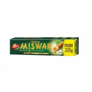 miswak dentifrice