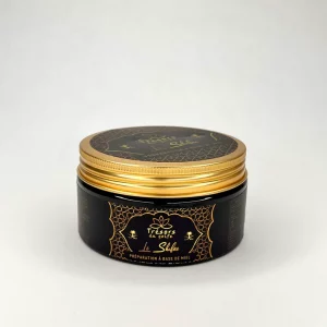 miel 7 guérisons