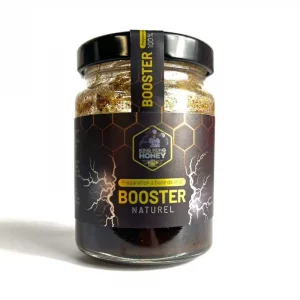 miel king kong booster naturel