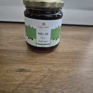 Miel de thym