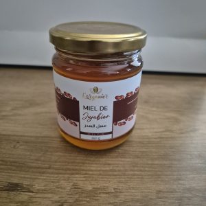 Miel de Jujubier